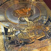 Иллюстрированная История Медицины — историческое издание — необычный подарок — фотография 4
