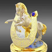 Подкова "Подкова на счастье". Златоуст — фотография 3