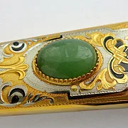 Малый златоустовский кинжал — фотография 5
