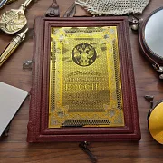Книга "Спецслужбы России за 1000 лет" — историческое издание — красивый подарок — фотография 1