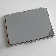 На память: Портсигар "Тигр" на 9 сигарет — фотография 4