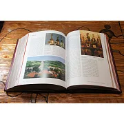 На память: Вино — набор с 2 бокалами — книга для мужчины — фотография 9