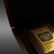 В подарок: Набор «Паспорт, ручка украшенная». Златоуст — фотография 2