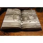 На память: История железных дорог Российской Империи — историческое издание — фотография 2