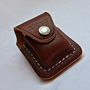 Зажигалка Zippo с гравировкой "Медведь". Златоуст — фотография 3