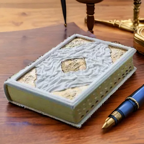 Библия — книга