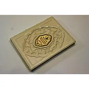 Святой Александр Невский. 800 лет — книга в кожаном переплёте — красивый подарок — фотография 5