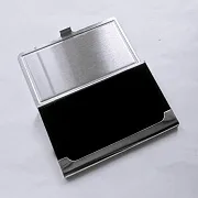 В подарок: Визитница «Герб России» с орнаментом. Златоуст — фотография 2