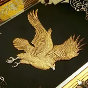 Нарды «Карельские» из Златоуста — фотография 10