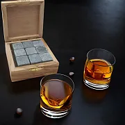 Камни для виски 9 шт — фотография 1
