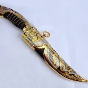 Сувенирный нож «Элегантный» — фотография 2
