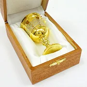 Рюмка "Изящная". Златоуст — фотография 2