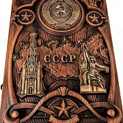 Подарочные нарды «СССР» — фотография 4